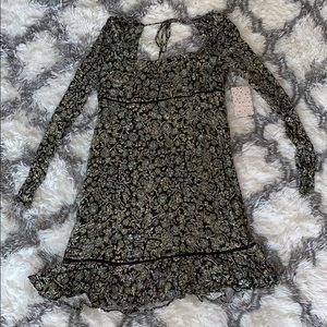 free people dress